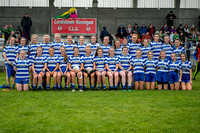 Leinster Junior Club Final 2019