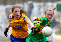 Clann Mhuire v Na Fianna Tesco B Championship 2011