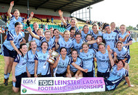 TG4 Leinster Final 2013 Dublin v Meath