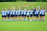 TG4 Leinster Final 2010-Dublin v Laois