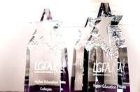 LGFA HEC All Star Awards '15