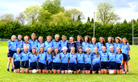 U16 Leinster Final Dublin v Meath 2015