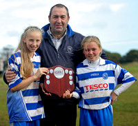 Various Images form Tesco Juv Championships 2012