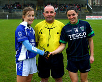 Leinster Senior Club Final 2012