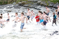 St Sylvesters GAA - Swim 2012