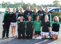 7's LGFA All Ireland Club 2015