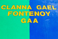 Clanna Gael Fontenoy GAA - 24th March Juv Presentation