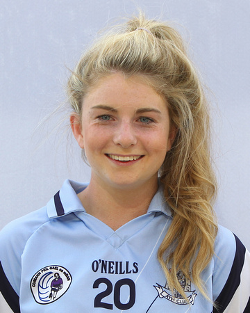 Ciara McGuigan