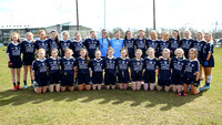 U14 Leinster Championship - Dublin vs Kildare