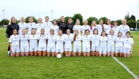 U16 A Final - Leinster Championship 2018
