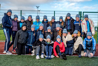 Dublin U14 v Meath Leinster Championship