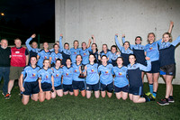 Dublin Junior ‘D’ Ladies Football Final