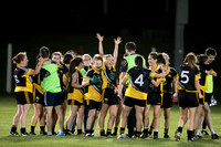 Dublin Junior ‘C’ Ladies Football Final