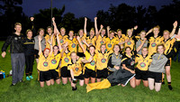 Dublin Junior ‘H’ Ladies Football Final