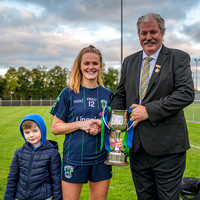 Leinster Club Senior Final 2019