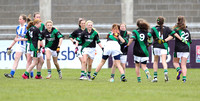 Action Shots from Feile Finals