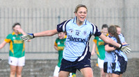 Dublin v Meath. Leinster Minor Final 2011