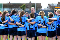 Dublin U14 v Kildare Leinster 2014