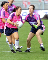TG4 All Ireland Finals Day 2011 - The Occasion